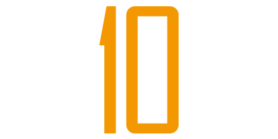 10